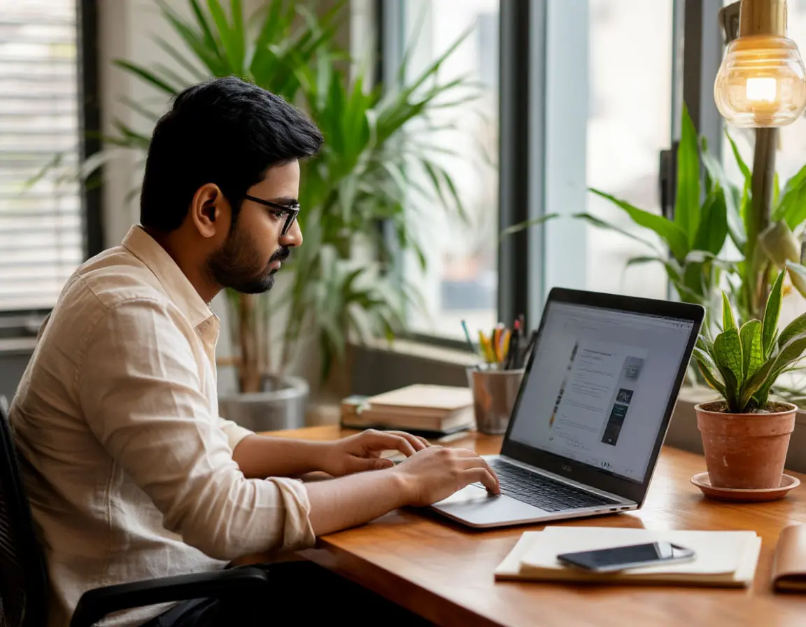 Digital and tech skills
