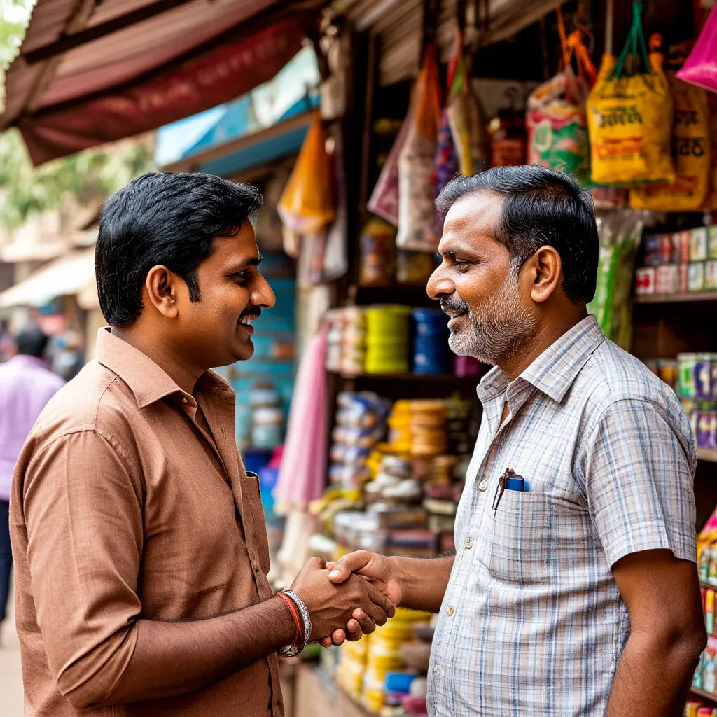 Speak Basic Marathi