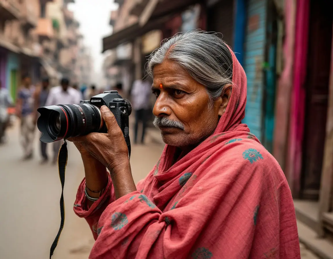 Street Photography Basics