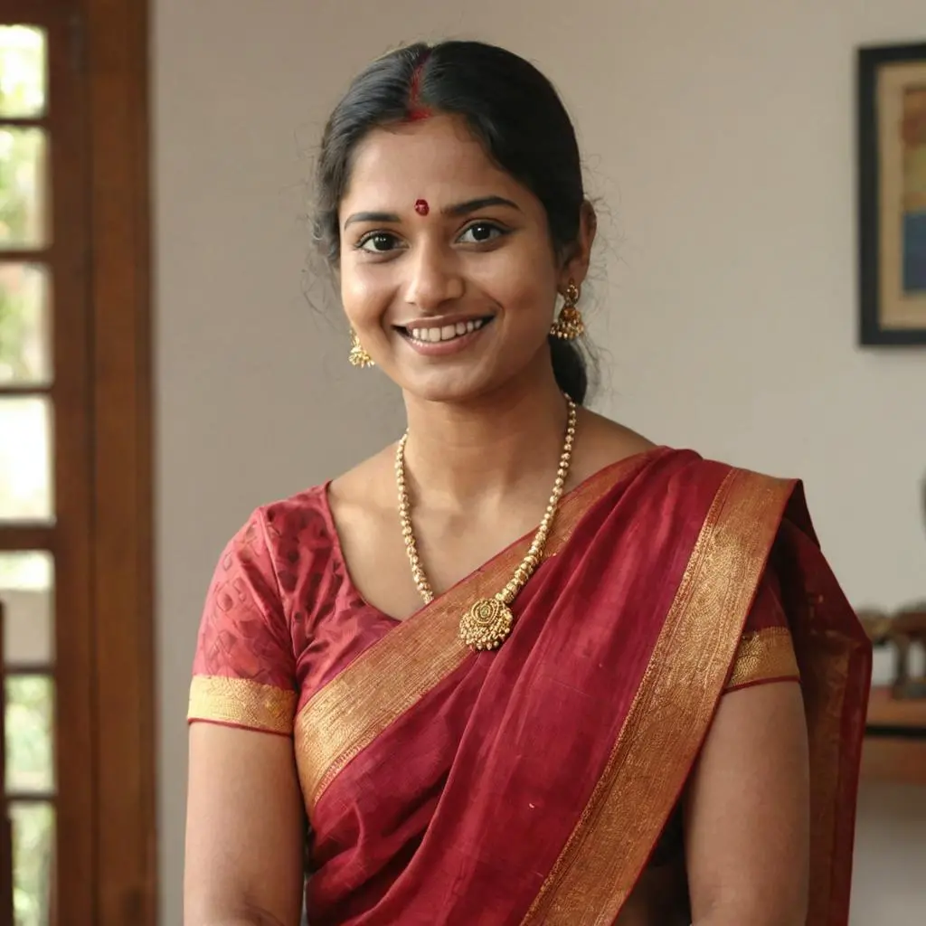 Lakshmi R.