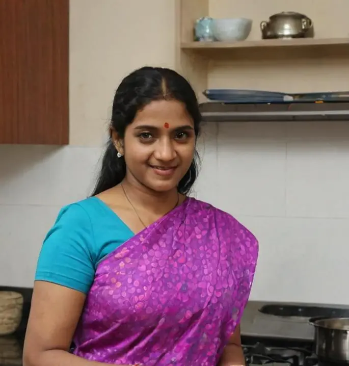 Deepa S.