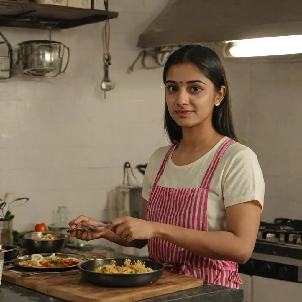 Priya K.