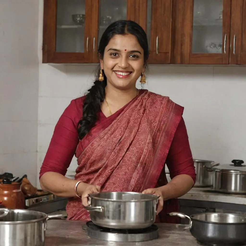 Rani D.