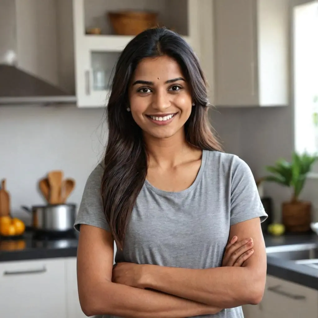 Priya Sharma