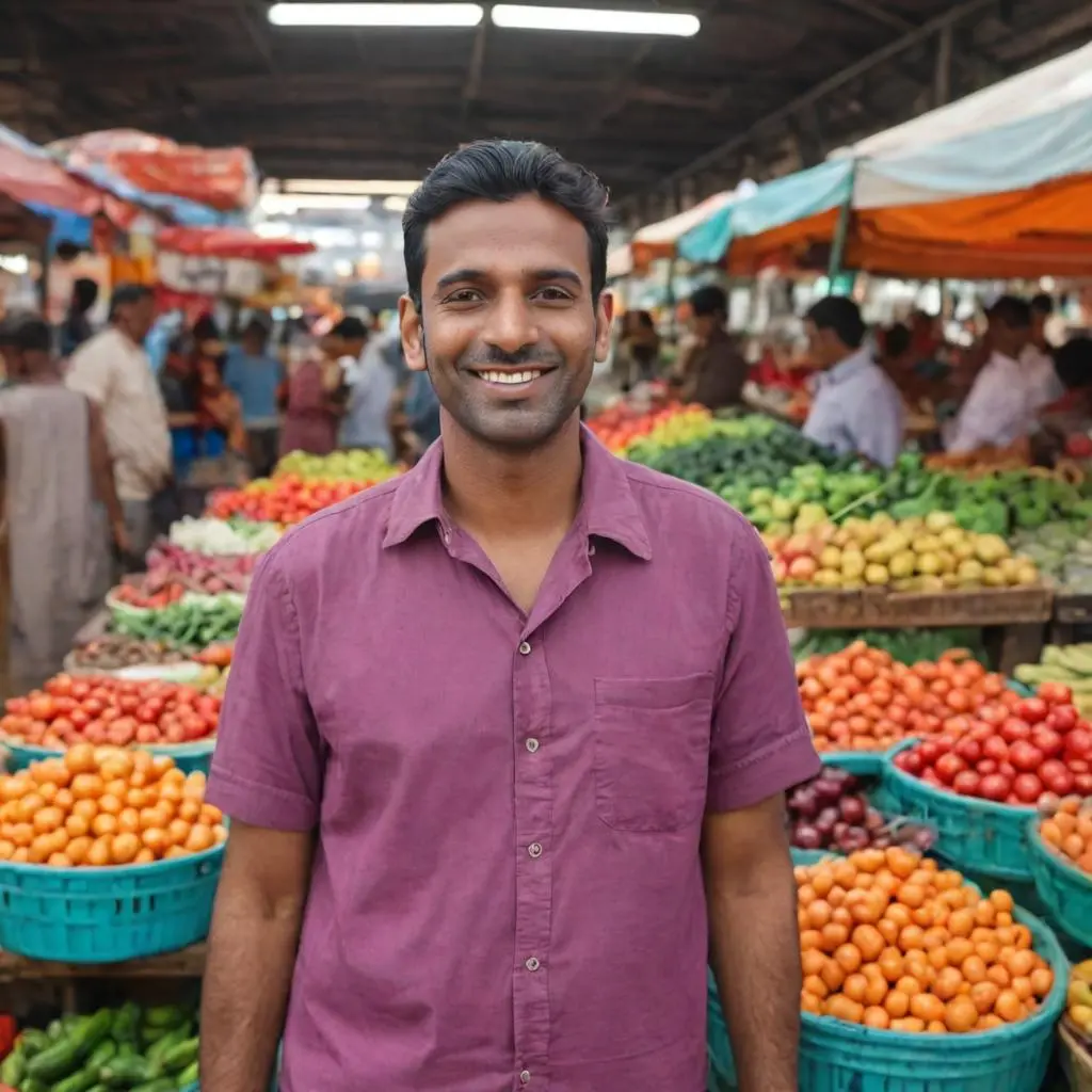 Arjun Patel