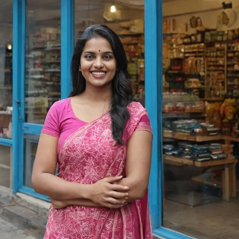 Ananya Das
